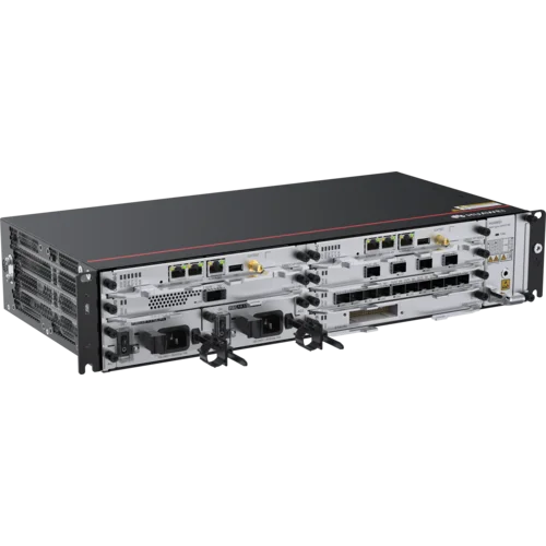 Маршрутизатор Huawei NetEngine 8000E M6 Маршрутизатор Huawei NetEngine 8000E M6